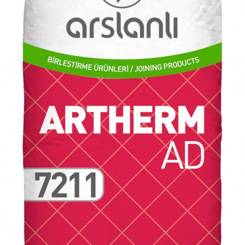 ARSLANLI ARTHERM AD 7211