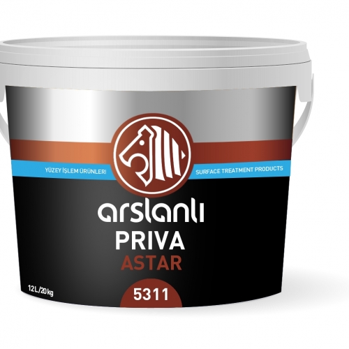 ARSLANLI PRIVA ASTAR 5311