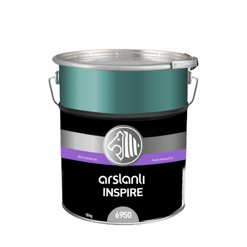 ARSLANLI ISNPIRE 6950