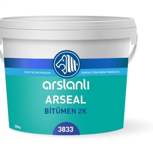 ARSLANLI ARSEAL BITUMEN 2K /3833