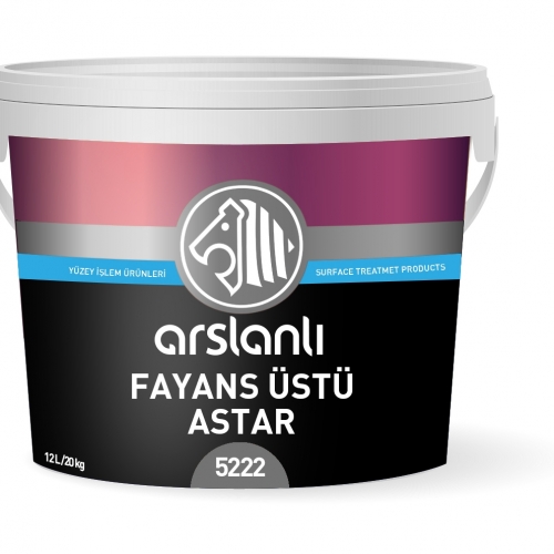 ARSLANLI TILE PRIMER 5222