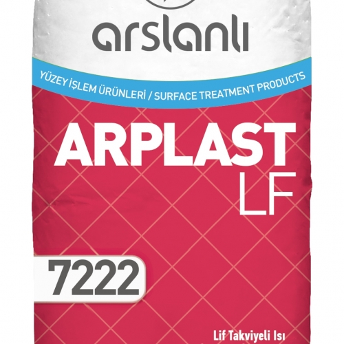 ARSLANLI ARPLAST LF 7222