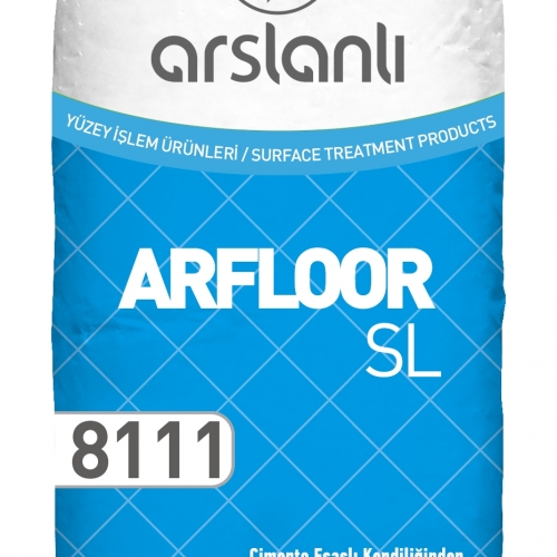 ARSLANLI ARFLOOR SL / 8111
