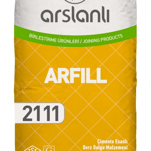 ARSLANLI ARFILL / 2111