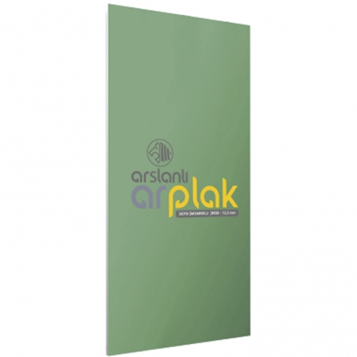 ARSLANLI ARPLAK SUYA VE YANGINA DAYANIKLI 8930