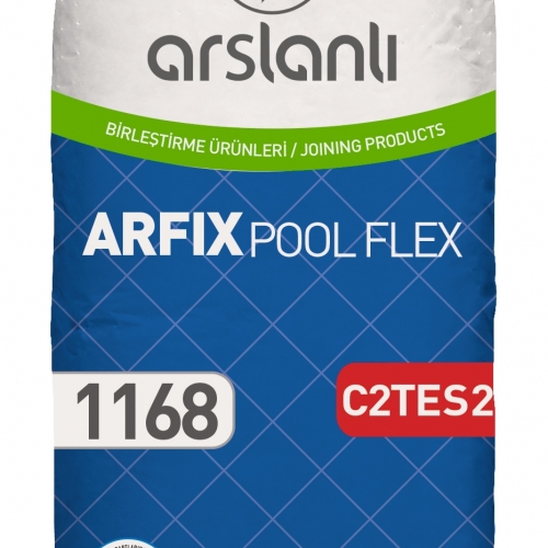 ARSLANLI ARFIX POOL FLEX/1168-1178