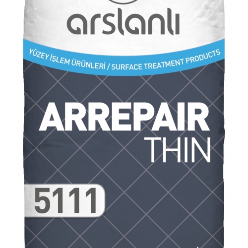 ARSLANLI ARREPAIR THIN / 5111
