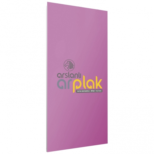 ARSLANLI ARPLAK YANGINA DAYANIKLI 8920