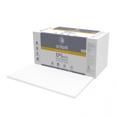 ARSLANLI EPS WHITE 8304