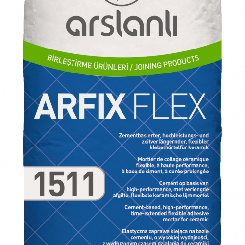 ARSLANLI ARFIX FLEX / 1511-1522