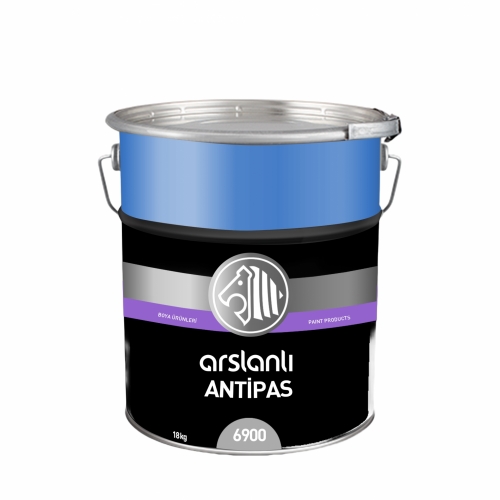 ARSLANLI RUST PREVENTIVE PRIMER 6900