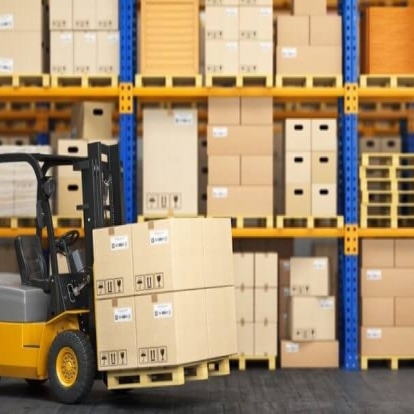 Depolama Hizmetleri Görseli